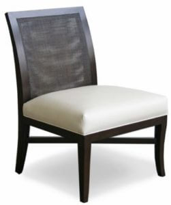 Side chair Interior and Design LLC