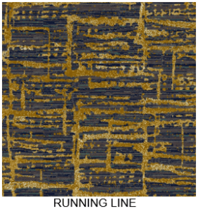 Running line carpet INTERIOR AND DESIGN LLC