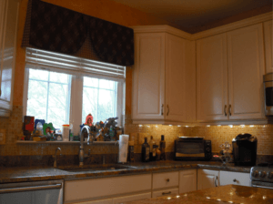 Residential Interior & Design