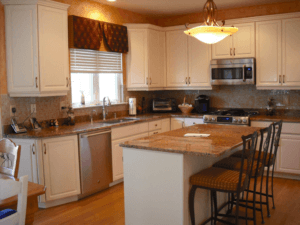 Residential Interior & Design