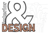 interior & design logo