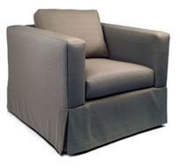 lounge chair Interior and Design LLC