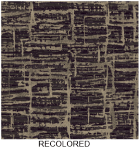 recolored carpet INTERIOR AND DESIGN LLC