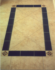 Residential Interior and Design Floorwork