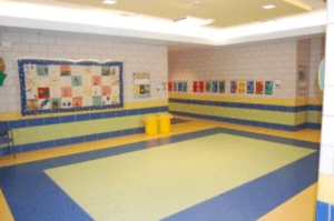 Interior and Design of School